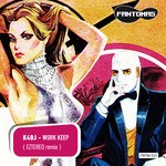 cover: K4dj - Work Keep