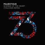 cover: Majestique - Science Of The Heart