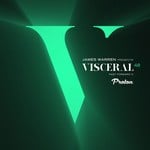 cover: James Warren|Various - Visceral 048 - Past Forward IV