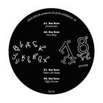 cover: Bas Roos - Shir Khan Presents Black Jukebox 18