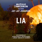 cover: Matthias Zimmermann - Lia