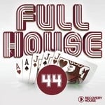 cover: Various - Full House Vol 44