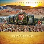 cover: Armin Hoffmann - Foundation