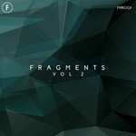 cover: Lavance|Objectiv|Scartip|Screamarts - Fragments Vol 2