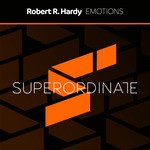 cover: Robert R Hardy - Emotions