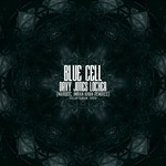 cover: Blue Cell - Davy Jones Locker