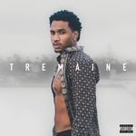 cover: Trey Songz - Tremaine The Album (Explicit)