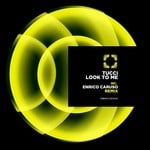 cover: Tucci - Look To Me