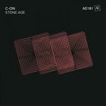 cover: C-on - Stone Age