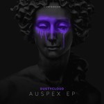 cover: Dustycloud - Auspex EP