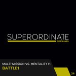 cover: Mentality H|Multi-mission - Battle 1