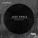 cover: Jose Ponce - Rockit