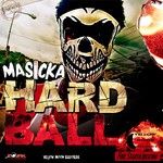 cover: Masicka - Hard Ball