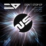 cover: Evgeny Dovgan - Don't Stop EP