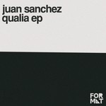 cover: Juan Sanchez - Qualia EP