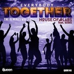 cover: House Of Labs|Sissi - Everybody Together (The Remixes Vol 2)