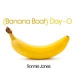 cover: Ronnie Jones - Day-O