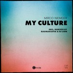 cover: Mirco Niemeier - My Culture