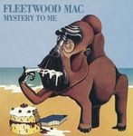 cover: Fleetwood Mac - Mystery To Me