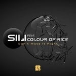 cover: Colour Of Rice|Sili - Can't Make It Right