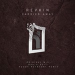 cover: Revkin - Carried Away