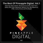 cover: Various - The Best Of Pineapple Digital Vol 1