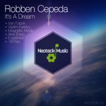 cover: Robben Cepeda - It's A Dream