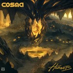 cover: Cosma (us) - Hornets