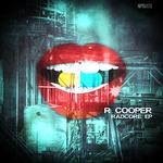 cover: R Cooper - Radcore EP