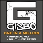 cover: Gisbo - One In A Million