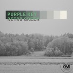 cover: Purple Key - Retro Green