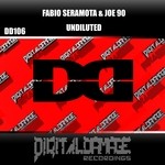 cover: Fabio Sermamota & Joe 90 - Undiluted