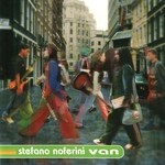 cover: Stefano Noferini - Van