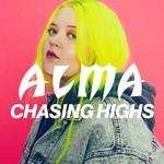 cover: Alma - Chasing Highs