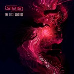 cover: Sixis - The Last Question