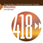 cover: Camila|Greg Gatsby|Richard Fraioli - Mayday (The Remixes)