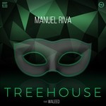 cover: Manuel Riva|Waleed - Treehouse