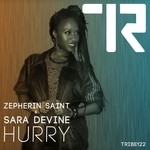 cover: Sara Devine|Zepherin Saint - Hurry