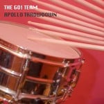 cover: The Go! Team - Apollo Throwdown (Remixes)