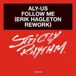 cover: Aly-us - Follow Me (Erik Hagleton Rework)