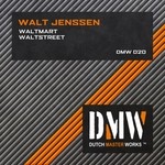 cover: Walt Jenssen - Waltmart