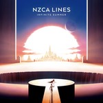 cover: Nzca Lines - Infinite Summer