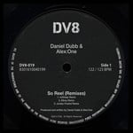 cover: Alex:one|Daniel Dubb - So Reel Remixes