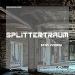 cover: Stan Pedrov - Splittertraum