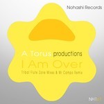 cover: Toru S - I Am Over