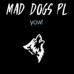 cover: Mad Dogs Pl - Yowl