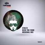 cover: Stoltz - Kick The Funk