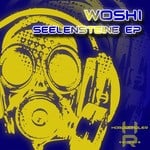 cover: Woshi - Seelensteine EP