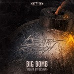 cover: Death By Design - Big Bomb