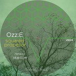 cover: Ozz:e - Squared Propellor